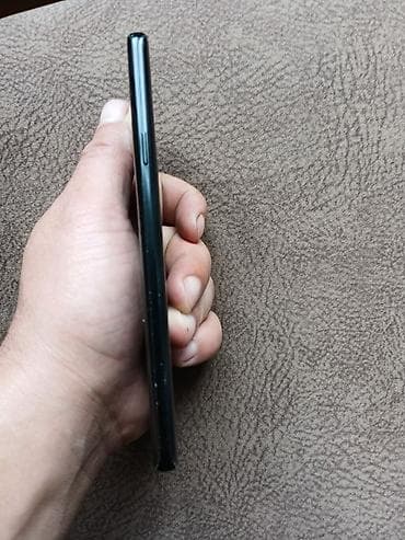 Samsung Galaxy S9 Plus, rəng - Qara, Barmaq izi lalafo.az -da — 4 Samsung Galaxy S9 Plus, rəng - Qara, Barmaq izi — 4