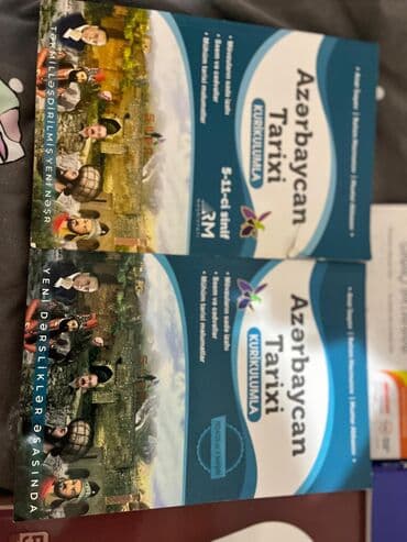 Bu vəsait 2024-2025 cü il buraxılış imtahanına hazırlaşan şagirdlər və lalafo.az -da Bu vəsait 2024-2025 cü il buraxılış imtahanına hazırlaşan şagirdlər və