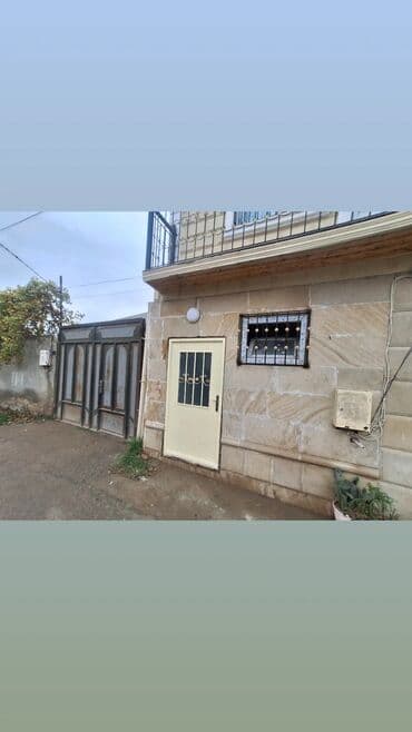 Гаражи: 3 комнаты, 53 м², Есть кредит, Свежий ремонт at lalafo.az — 1 Гаражи: 3 комнаты, 53 м², Есть кредит, Свежий ремонт — 1