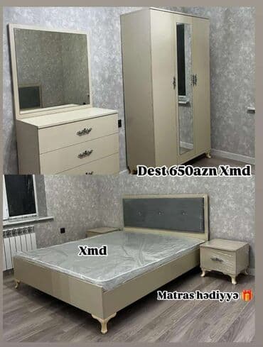 İkinəfərlik çarpayı, Yeni lalafo.az -da İkinəfərlik çarpayı, Yeni