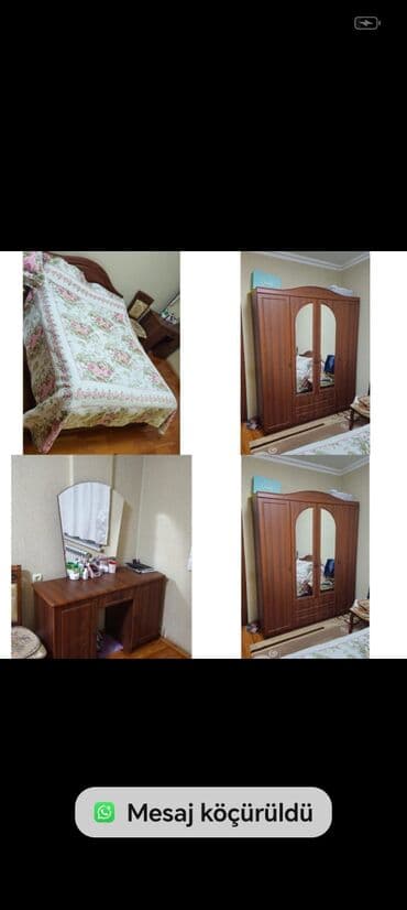 İkinəfərlik çarpayı, Dolab, Termo, İşlənmiş lalafo.az -da İkinəfərlik çarpayı, Dolab, Termo, İşlənmiş