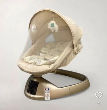 Oğlan və qız üçün, Yeni, Dördbucaq, Beşik, Dəstsiz, Matras ilə, Yellənmə mexanizm ilə lalafo.az -da Oğlan və qız üçün, Yeni, Dördbucaq, Beşik, Dəstsiz, Matras ilə, Yellənmə mexanizm ilə