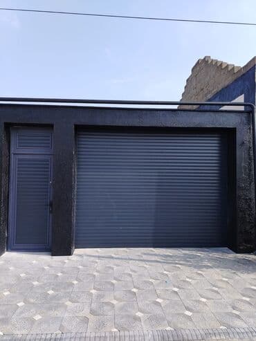 Qapıların quraşdırılması, montajı: 🎯 Avtomatik Dəmir və Jalüz darvazaların sifarişi 📌 Münasib qiymətə lalafo.az -da — 2 Qapıların quraşdırılması, montajı: 🎯 Avtomatik Dəmir və Jalüz darvazaların sifarişi 📌 Münasib qiymətə — 2