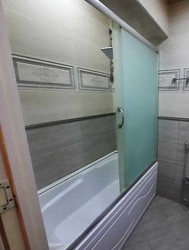 Şüşəli hamam vannası,yeni kimidir,çox az istifadə olunub,çat və s lalafo.az -da Şüşəli hamam vannası,yeni kimidir,çox az istifadə olunub,çat və s