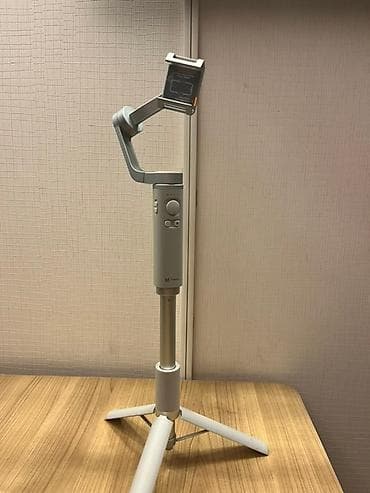 Məhsul: Smartfon üçün stabilizator (gimbal) dəsti İstifadə sahələri lalafo.az -da — 3 Məhsul: Smartfon üçün stabilizator (gimbal) dəsti İstifadə sahələri — 3