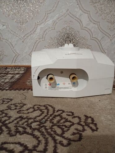 Cмесители для душа: Təcili satılır.Cemsan elektrikli ani su qızdırıcısı - Divara at lalafo.az — 2 Cмесители для душа: Təcili satılır.Cemsan elektrikli ani su qızdırıcısı - Divara — 2