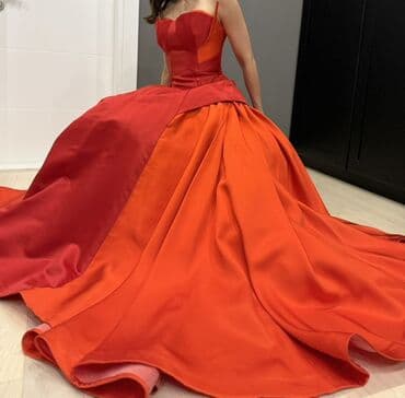 Ziyafət donu, Maksi, S lalafo.az -da Ziyafət donu, Maksi, S