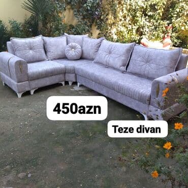 Künc divan, Parça lalafo.az -da Künc divan, Parça