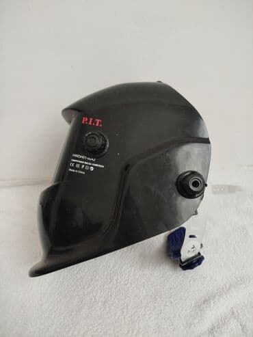 Qaynaq maskası, Xameleon lalafo.az -da Qaynaq maskası, Xameleon