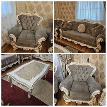 Kreslolar, Kredit yoxdur lalafo.az -da Kreslolar, Kredit yoxdur