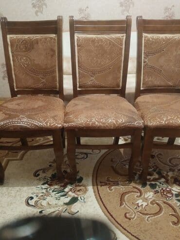 Qonaq otağı üçün, Yeni, Stul lalafo.az -da Qonaq otağı üçün, Yeni, Stul