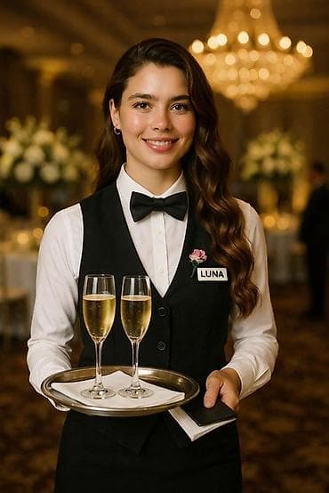 Ofisiant xanım axtarılır. maaş 25+çayavoy, Ünvan köhne güneşli-Terrace lalafo.az -da Ofisiant xanım axtarılır. maaş 25+çayavoy, Ünvan köhne güneşli-Terrace