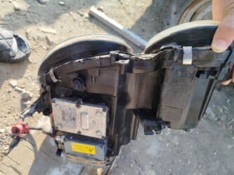 İnformatika: Sağ, Yaxın və uzaq vuran işıqlar Mercedes-Benz, Orijinal, Almaniya lalafo.az -da — 3 İnformatika: Sağ, Yaxın və uzaq vuran işıqlar Mercedes-Benz, Orijinal, Almaniya — 3