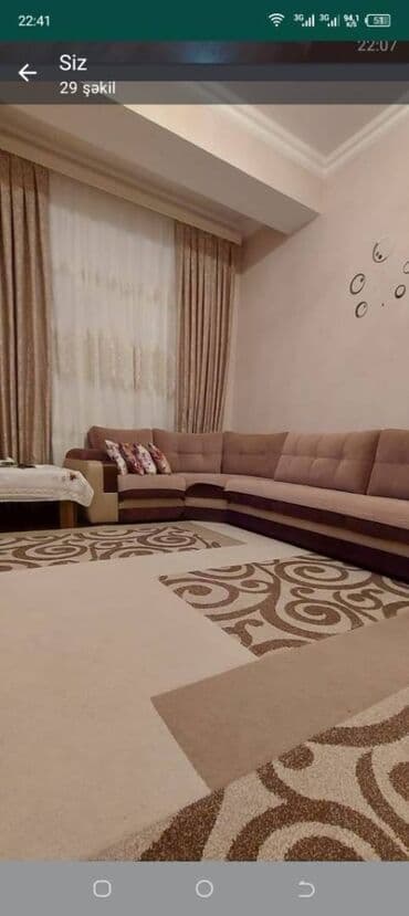 İşlənmiş, Künc divan, Divan, Bazalı, Açılan lalafo.az -da İşlənmiş, Künc divan, Divan, Bazalı, Açılan