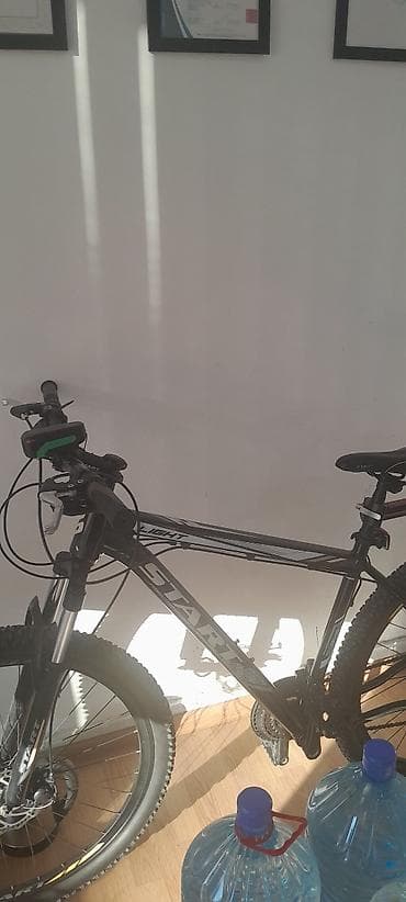 Məhsul: START Light dağ velosipedi Xüsusiyyətlər: - Çərçivə: yüngül lalafo.az -da — 2 Məhsul: START Light dağ velosipedi Xüsusiyyətlər: - Çərçivə: yüngül — 2