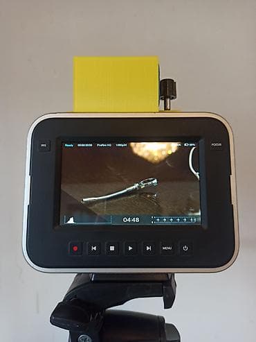 Blackmagic Design Cinema Camera (EF mount) Blackmagic 2.5K satıram lalafo.az -da Blackmagic Design Cinema Camera (EF mount) Blackmagic 2.5K satıram