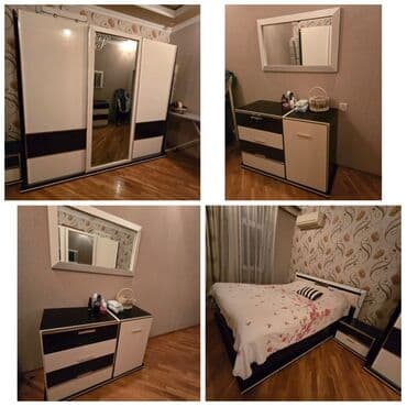 İkinəfərlik çarpayı, Termo, Dolab, 2 tumba, İşlənmiş lalafo.az -da İkinəfərlik çarpayı, Termo, Dolab, 2 tumba, İşlənmiş