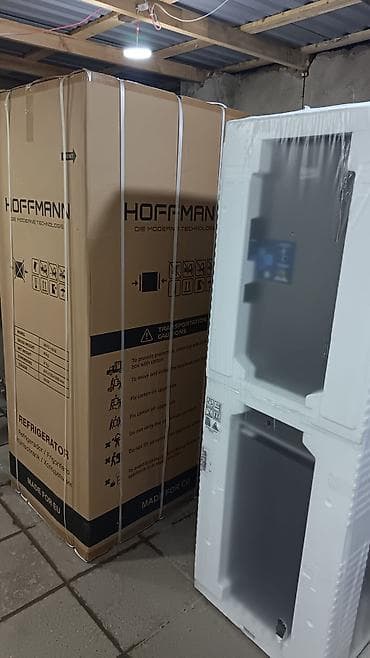 4 qapılı Hoffman Soyuducu Satılır lalafo.az -da — 1 4 qapılı Hoffman Soyuducu Satılır — 1