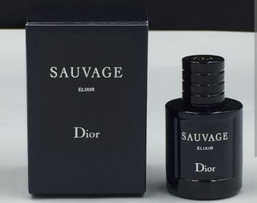 ✨Sauvage Elixir – güclü, intensiv və cəsarətli bir kompozisiya. Dərin lalafo.az -da ✨Sauvage Elixir – güclü, intensiv və cəsarətli bir kompozisiya. Dərin