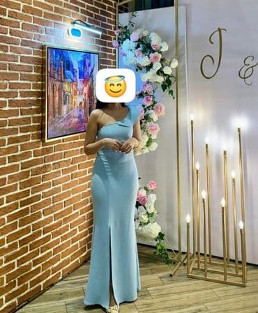 1 dəfə geyilib.M ölçü ziyafət geyimi lalafo.az -da 1 dəfə geyilib.M ölçü ziyafət geyimi