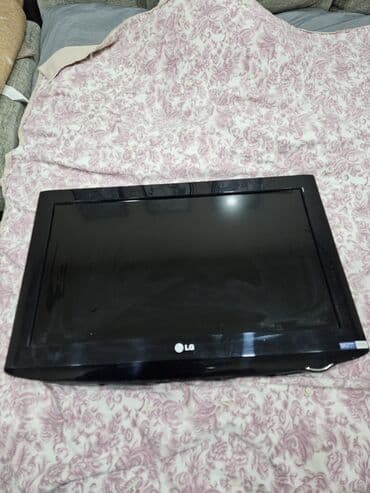 Televizor LG LCD 32" lalafo.az -da Televizor LG LCD 32"