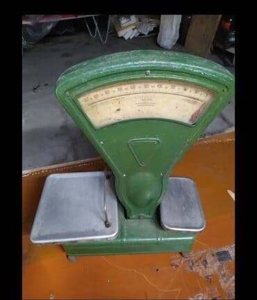 ПО для бизнеса: Грузовые весы at lalafo.az — 4 ПО для бизнеса: Грузовые весы — 4