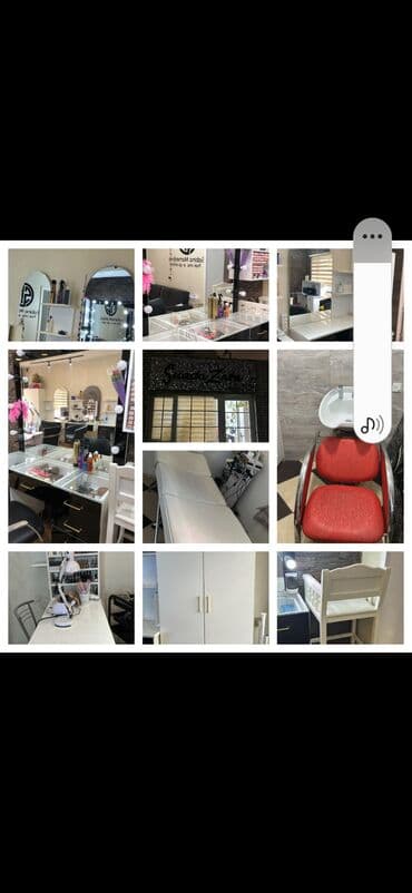 Salon mallari hamsi birlikde 2000m əlavə şəkildə olmayan mallarda var lalafo.az -da Salon mallari hamsi birlikde 2000m əlavə şəkildə olmayan mallarda var