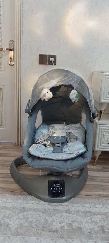 Oğlan və qız üçün, Dördbucaq, Beşik, Dəstsiz, Matras ilə, Yellənmə mexanizm ilə lalafo.az -da Oğlan və qız üçün, Dördbucaq, Beşik, Dəstsiz, Matras ilə, Yellənmə mexanizm ilə