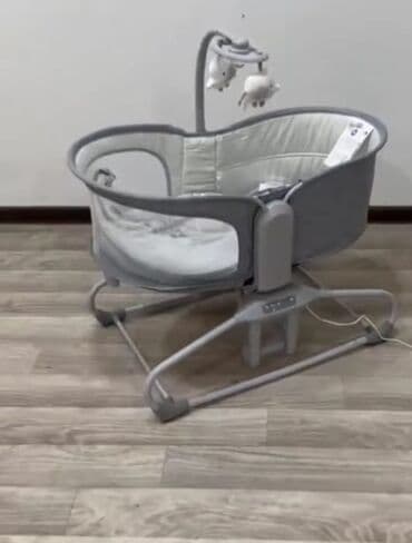 Elektron uşaq çarpayısı. Qiymət 120 azn. Özüm 250 azn almışam səliqəli lalafo.az -da Elektron uşaq çarpayısı. Qiymət 120 azn. Özüm 250 azn almışam səliqəli