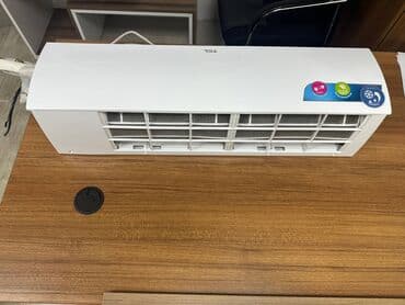 Kondisioner cox az istifade olunub. Ofis köçürülməsi ilə əlaqədar lalafo.az -da Kondisioner cox az istifade olunub. Ofis köçürülməsi ilə əlaqədar