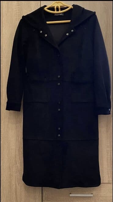 Plaş, M, rəng - Qara lalafo.az -da Plaş, M, rəng - Qara