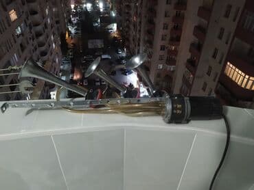 SƏS SİQNALI/MARTİNİ TRUBKA. Salam, hər vaxtınız xeyir. Üç başlı səs lalafo.az -da SƏS SİQNALI/MARTİNİ TRUBKA. Salam, hər vaxtınız xeyir. Üç başlı səs