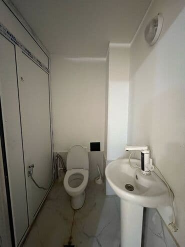 Kommersiya obyekti – geniş vitrinli giriş, açıq planlı zal və sanitar lalafo.az -da — 3 Kommersiya obyekti – geniş vitrinli giriş, açıq planlı zal və sanitar — 3