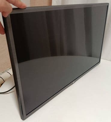 İşlənmiş Televizor LG LED ekran 32" HD (1366x768), Ünvandan götürmə lalafo.az -da İşlənmiş Televizor LG LED ekran 32" HD (1366x768), Ünvandan götürmə