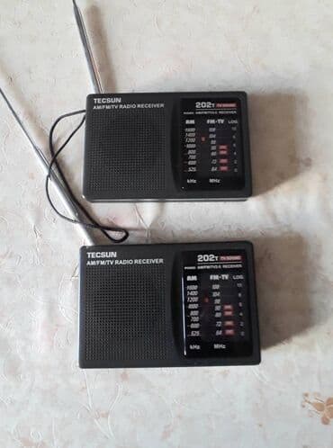 Radio Tecsun satılır.Yaponiya 80ci illər.Daxili bazar lalafo.az -da Radio Tecsun satılır.Yaponiya 80ci illər.Daxili bazar