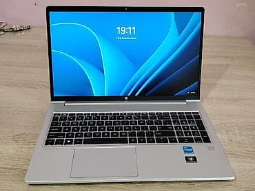 İşlənmiş HP ProBook, 15.6 ", Intel Core i5, 1 TB, Pulsuz çatdırılma lalafo.az -da İşlənmiş HP ProBook, 15.6 ", Intel Core i5, 1 TB, Pulsuz çatdırılma