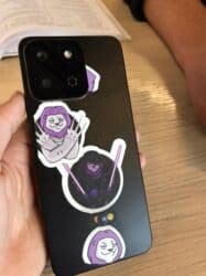 Honor X7c, rəng - Qara lalafo.az -da Honor X7c, rəng - Qara