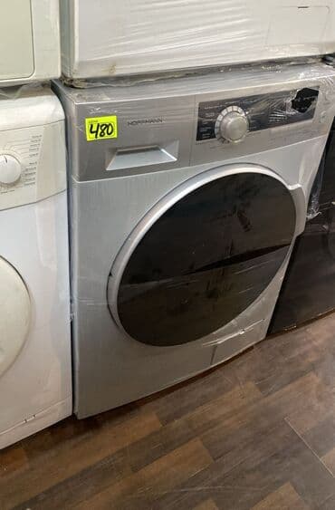 Paltaryuyan maşın Hoffmann, 7 kq, İşlənmiş, Avtomat, Qurutma var, Kredit yoxdur, Ödənişli çatdırılma lalafo.az -da Paltaryuyan maşın Hoffmann, 7 kq, İşlənmiş, Avtomat, Qurutma var, Kredit yoxdur, Ödənişli çatdırılma