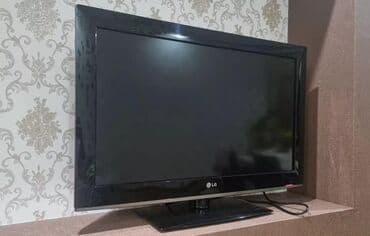 Televizor LG LCD 32" lalafo.az -da Televizor LG LCD 32"