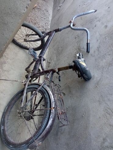 Velosiped 20likdir Təkərlərin diametri 20 lalafo.az -da Velosiped 20likdir Təkərlərin diametri 20