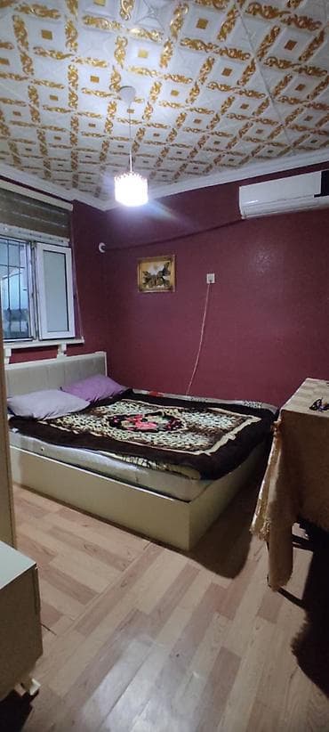 Поселок Сабунчи 3 комнаты, 50 м², Нет кредита, Свежий ремонт at lalafo.az Поселок Сабунчи 3 комнаты, 50 м², Нет кредита, Свежий ремонт
