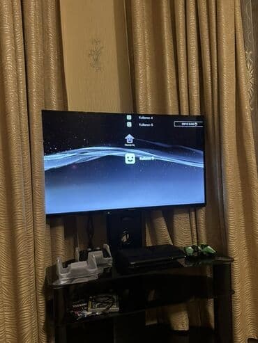 PlayStation 3 Super Slim oyun konsolu 25 oyun prosifkali model hdm lalafo.az -da PlayStation 3 Super Slim oyun konsolu 25 oyun prosifkali model hdm