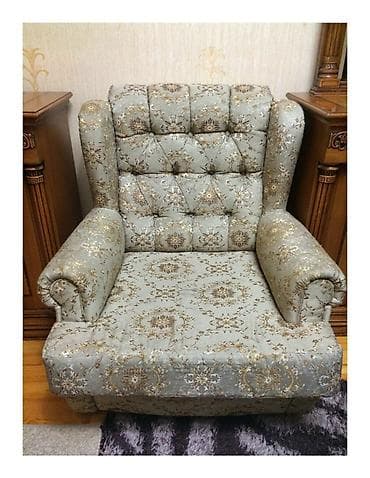 İşlənmiş, Di̇van-kravat, 2 kreslo, Divan, Açılan lalafo.az -da İşlənmiş, Di̇van-kravat, 2 kreslo, Divan, Açılan