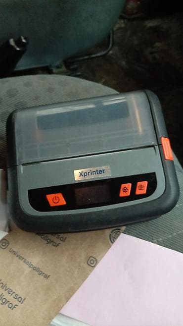 Xprinter lalafo.az -da Xprinter