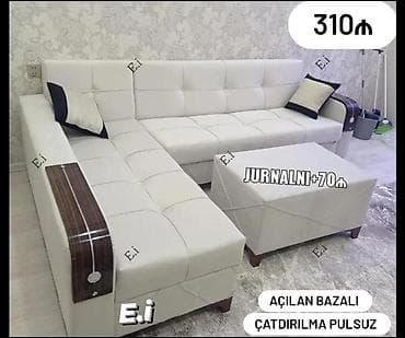Künc divan, Qonaq otağı üçün, Bazalı, Açılan lalafo.az -da Künc divan, Qonaq otağı üçün, Bazalı, Açılan