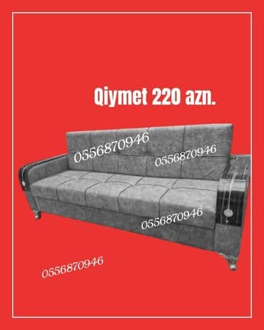 Divan, Yeni, Açılan, Bazalı, Parça, Şəhərdaxili pulsuz çatdırılma lalafo.az -da Divan, Yeni, Açılan, Bazalı, Parça, Şəhərdaxili pulsuz çatdırılma