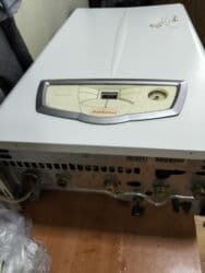 Kombi emerqaz 24-lik İtaliya istehsalı. normal vəziyyətdədi.qiymeti lalafo.az -da Kombi emerqaz 24-lik İtaliya istehsalı. normal vəziyyətdədi.qiymeti