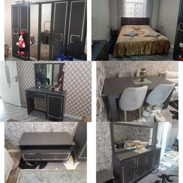 İkinəfərlik çarpayı, Dolab, Termo, Tumba, İşlənmiş lalafo.az -da İkinəfərlik çarpayı, Dolab, Termo, Tumba, İşlənmiş