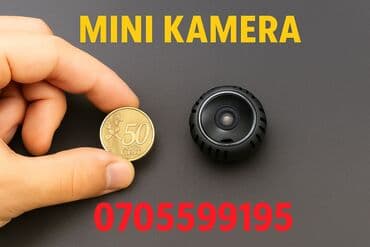 Mini kamera ☑️Çatdırılma ödənişsiz ☑️Qoşulma ödənişsiz ✅Mini tam lalafo.az -da Mini kamera ☑️Çatdırılma ödənişsiz ☑️Qoşulma ödənişsiz ✅Mini tam