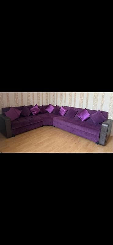 Künc divan, Parça lalafo.az -da Künc divan, Parça